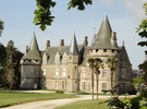 Wedding at Bonnefontaine Castle €150