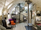 Loft private courtyard in Paris Le Marais €65