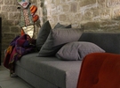 Loft private courtyard in Paris Le Marais €65