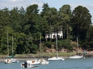 Stunning property in the Morbihan Golf €35