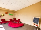 Doyenne Réception: salle traiteur hébergement 120 €