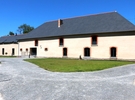 Ilot du Moulin, seminars, receptions €50