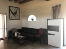 Farmhouse renovated reception room - cottage €50