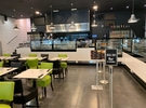 Restaurant en face du Stade-de-France (Kick-Off) 150 €