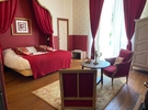 Château La Moune Villa des Anges €200