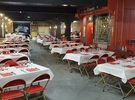 Driver's Park, a vintage and unique garage for your events €190