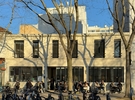 Bright and modular space in the heart of Ménilmontant €70