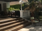 Lieu atypique avec jardin terrasse piscine haut de gamme 100 €