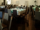 Large air-conditioned room for any event €40