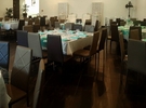 Large air-conditioned room for any event €46