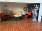 Reception room (former discotheque) €16