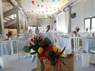 Hall 500m² Hippodrome Maure de Bretagne 40 €