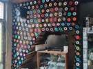 Salle de jeu vintage 30 €