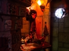 Location Décor Intérieur temple maudit inca pour tournage / shooting / contenu 99 €