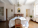 Extraordinary Languedoc house with 18th century ga €150