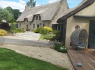 Salle de réunion dans une chaumière à la campagne 50 €