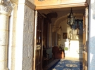 Castle for weddings and seminars €500