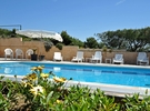 Large house with garden and pool on the blue coast €40