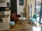 Atypical Meeting Room Lyon - Part-Dieu / Brotteaux €50
