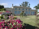 Naudon estate mansion €60