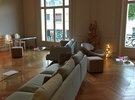 Prestigious Space Reception Business Paris €140