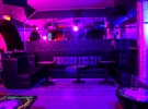 Bar with atmosphere (Location - privatisation) €150