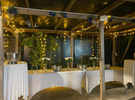 Location de salle réception avec terrasse et jardin 127 €