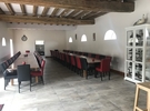 Farmhouse renovated reception room - cottage €50