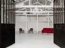 Fully renovated artist's studio near Paris €110