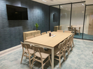 Work & Share Colombes / Meeting Room - 8 à 12 personnes 78 €