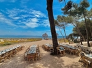 Espace événement 250 €