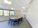 Work & Share Rueil / Board Room - 8 à 10 p 75 €