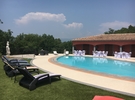 Villa La Renaissance €110