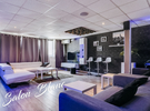 Salon Lounge Blanc 94 €