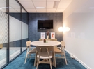 Work & Share Colombes / Business Room - 8 to 12 people €36