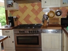 Family home in forest property €38