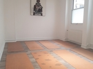 Studio room for yoga or photo in Paris €50
