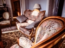 Séminaire au Château de la Grange Moreau 150 €