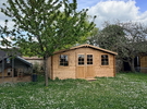 Verger de 1000 m2 entre campagne et forêt 25 €