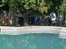 The Gardens of the Domaine de la Mayonnette €60