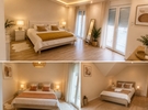 Luxury villa 1h30 from Paris €106
