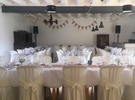 Reception in the countryside €50