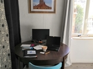 L'Escapade - Bureau privé 17 €