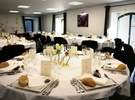Ilot du Moulin, seminars, receptions €50