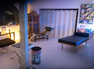 Loft sur l'Ô €200
