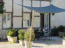 Domaine de gîtes et lodges avec espace commun 55 €