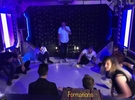 Dare an extraordinary evening €75