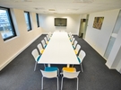 Meeting room - training €40