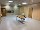 Room of 140 m2 for events €200