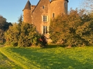 Château de la Brulonnière 5 €
